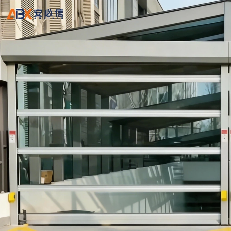 锡林郭勒高速门